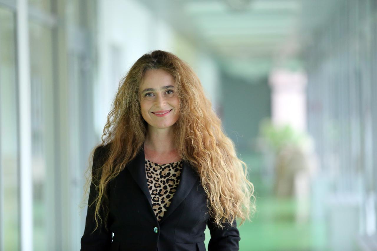 Dijana Dominis Prester