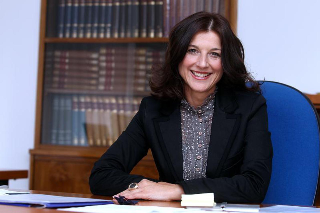 sanja musić milanović