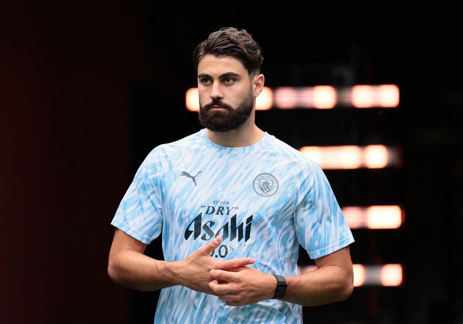 Rutinski i u laganom tempu Manchester City je suparnika slomio golovima u prvom poluvremenu. U prvoj akciji na utakmici, u drugoj minuti, Phil Foden je dobro reagirao na odbijenu loptu i zabio za 1-0. U 42. minuti je nakon kornera Jeremy Doku bio strijelac za 2-0.