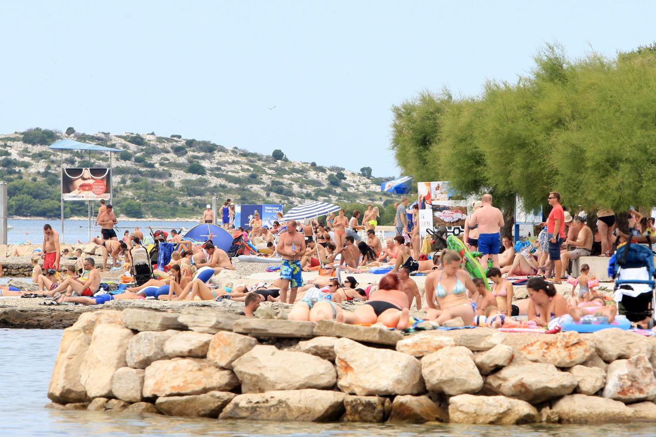 Vodice