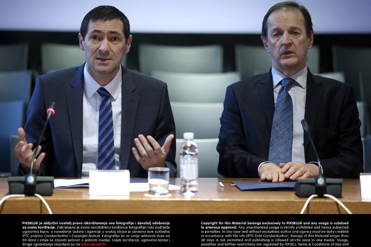 Bjeliš i Kotromanović