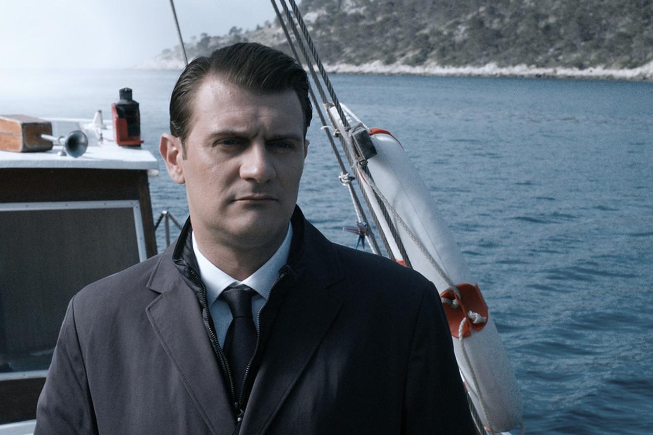Film Osmi povjerenik Ivana Salaja