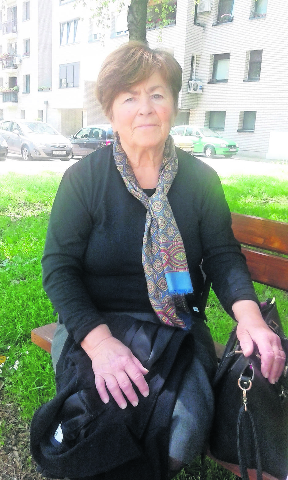 Antonija Nikolić