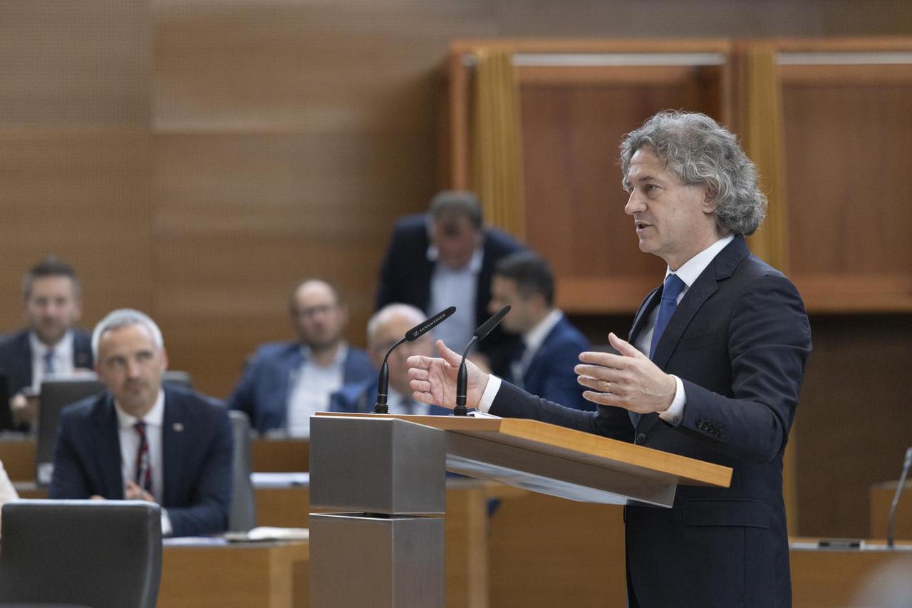 Slovenski parlament potvrdio je Roberta Goloba za novog premijera zemlje