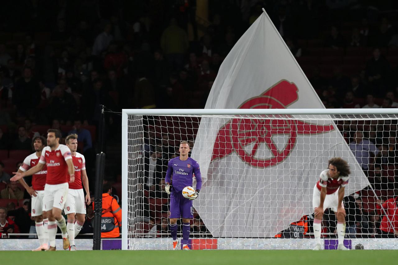 Pierre-Emerick Aubameyang