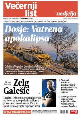 Naslovnica 16.08.2026.