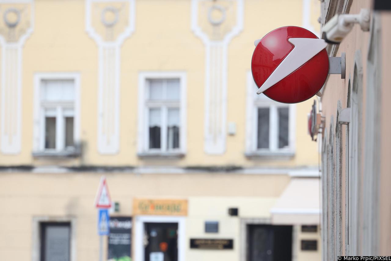 Zagreba?ka banka u Samoboru 
