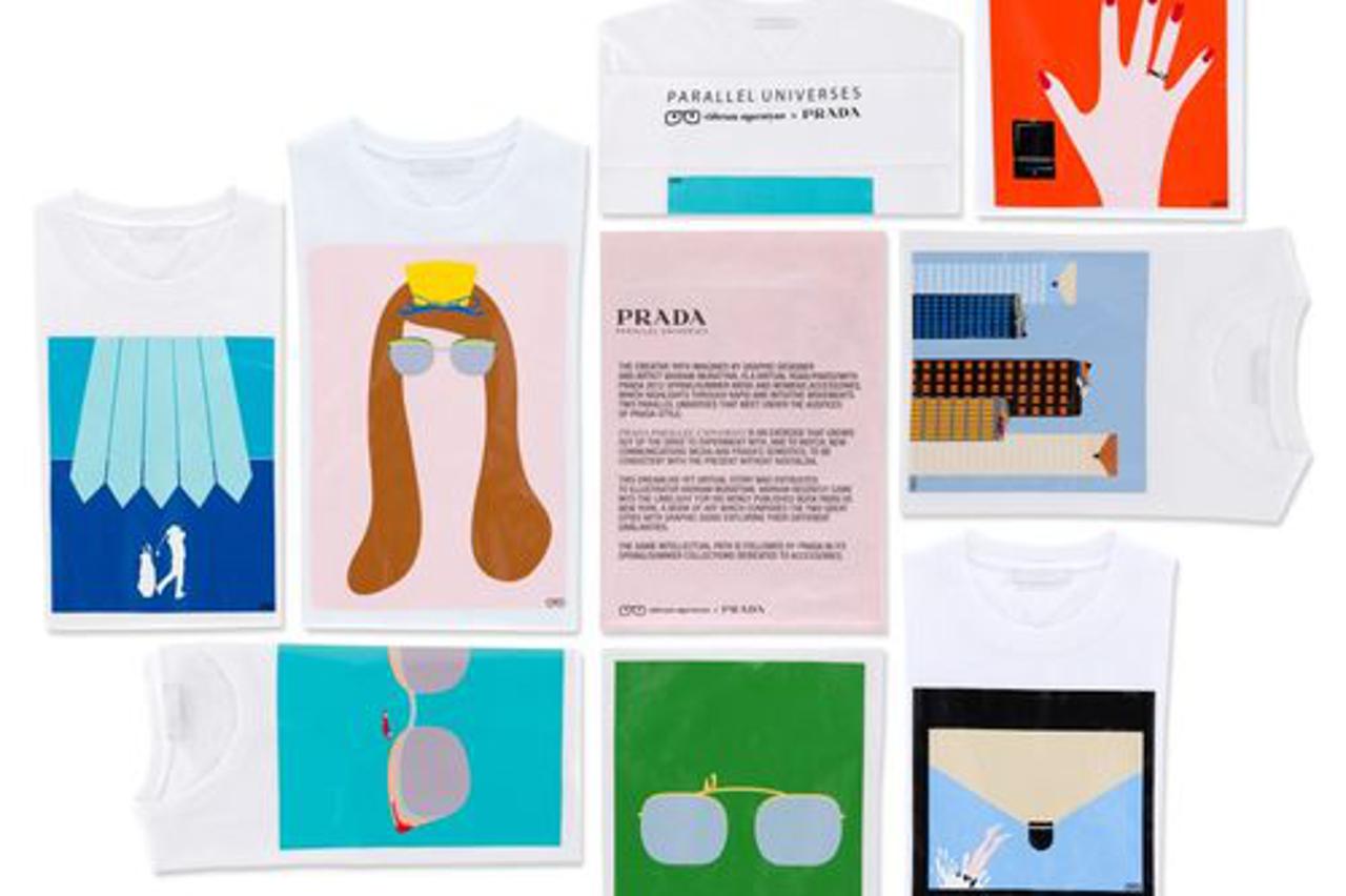 prada