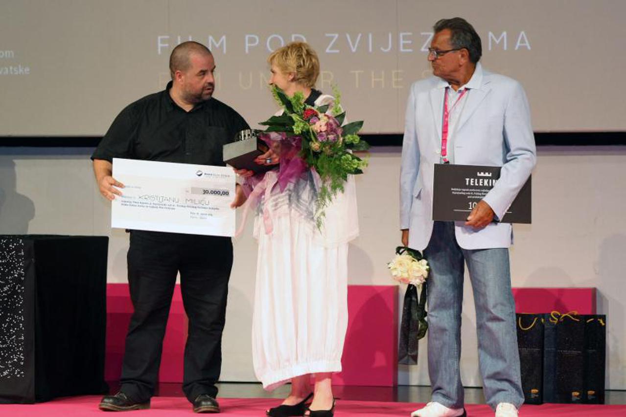 filmski festival u puli