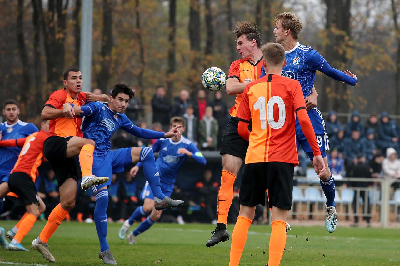 Šahtar - Dinamo (mladi)