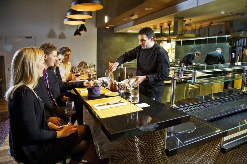 OXBO Urban Bar i Grill