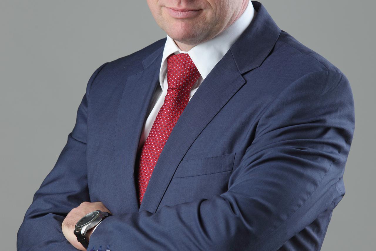 Željko Kukurin