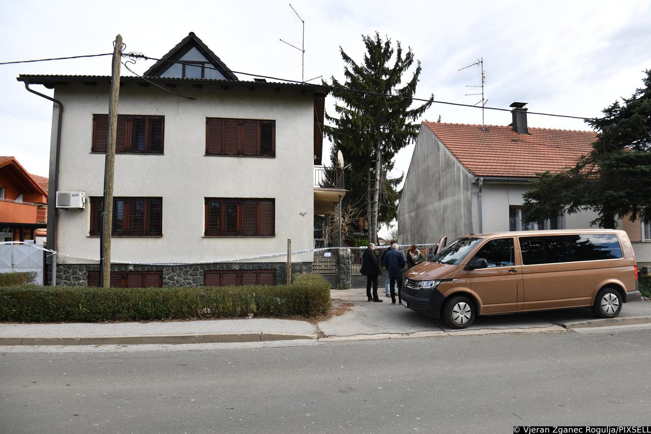 Varaždin: Policija riješila ubojstvo Željka Hatlaka
