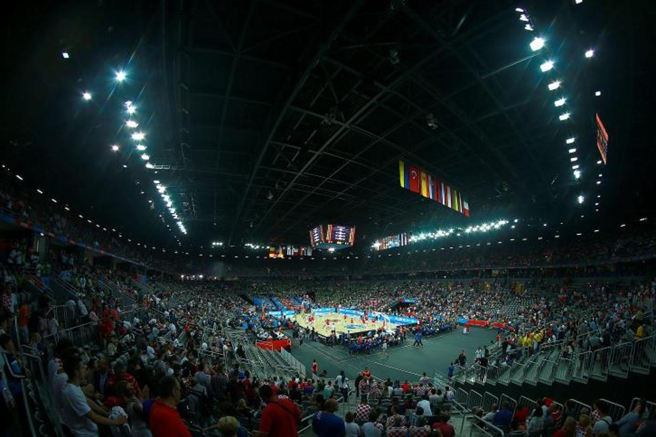Eurobasket