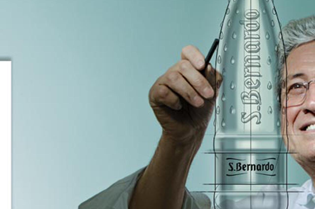 Dizajn kroz usko grlo boce 