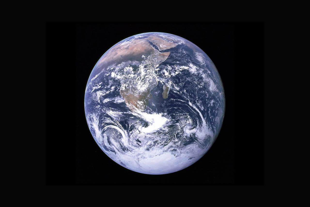 Planet Zemlja