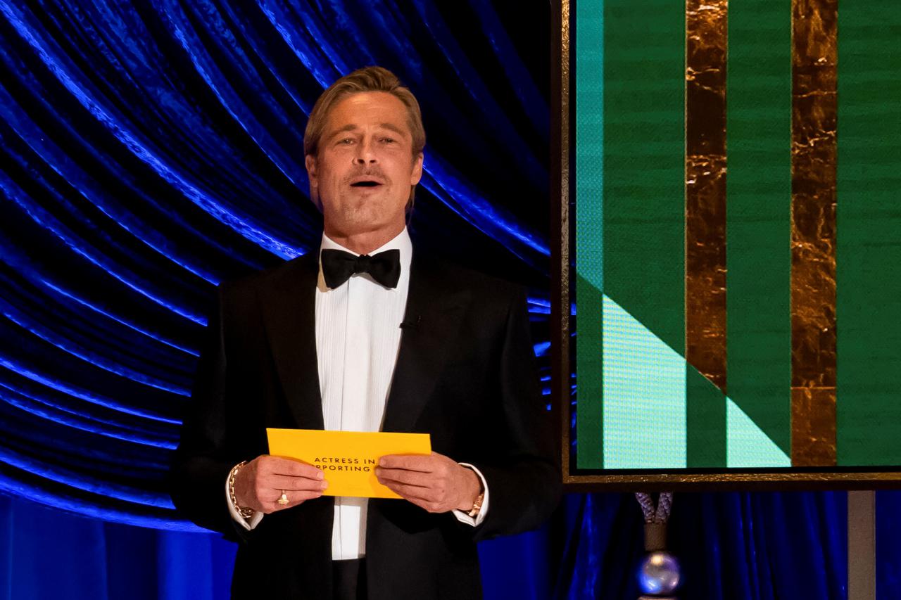 93rd Academy Awards in Los Angeles