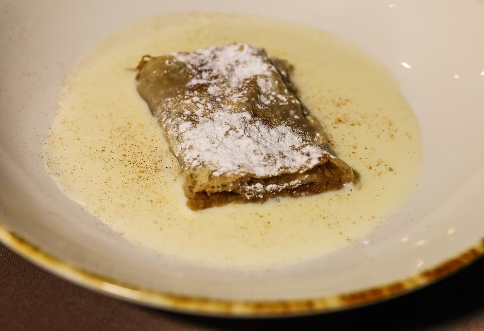 Restoran Hayat u Velikoj Gorici