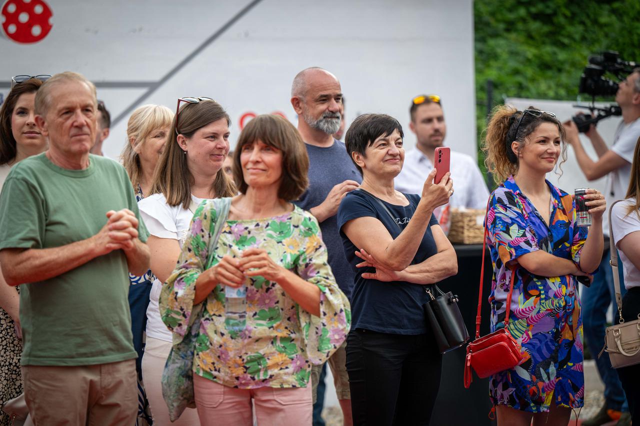 Zagreb: Otvorenje prvog Pickleball centra u Hrvatskoj