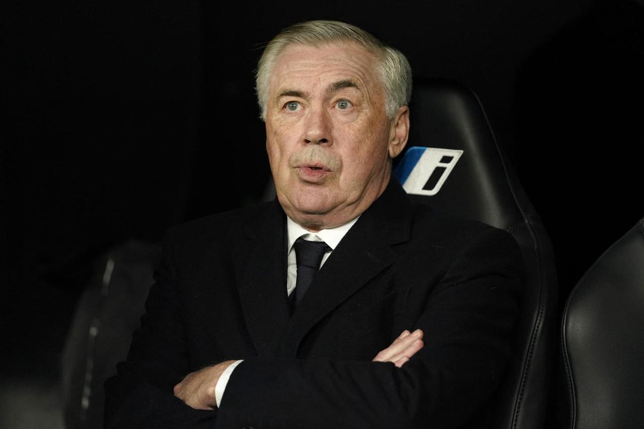 LaLiga - Real Madrid v Celta Vigo