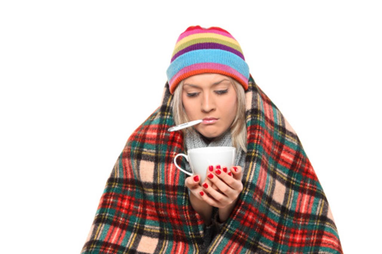 gripa,prehlada,bolest