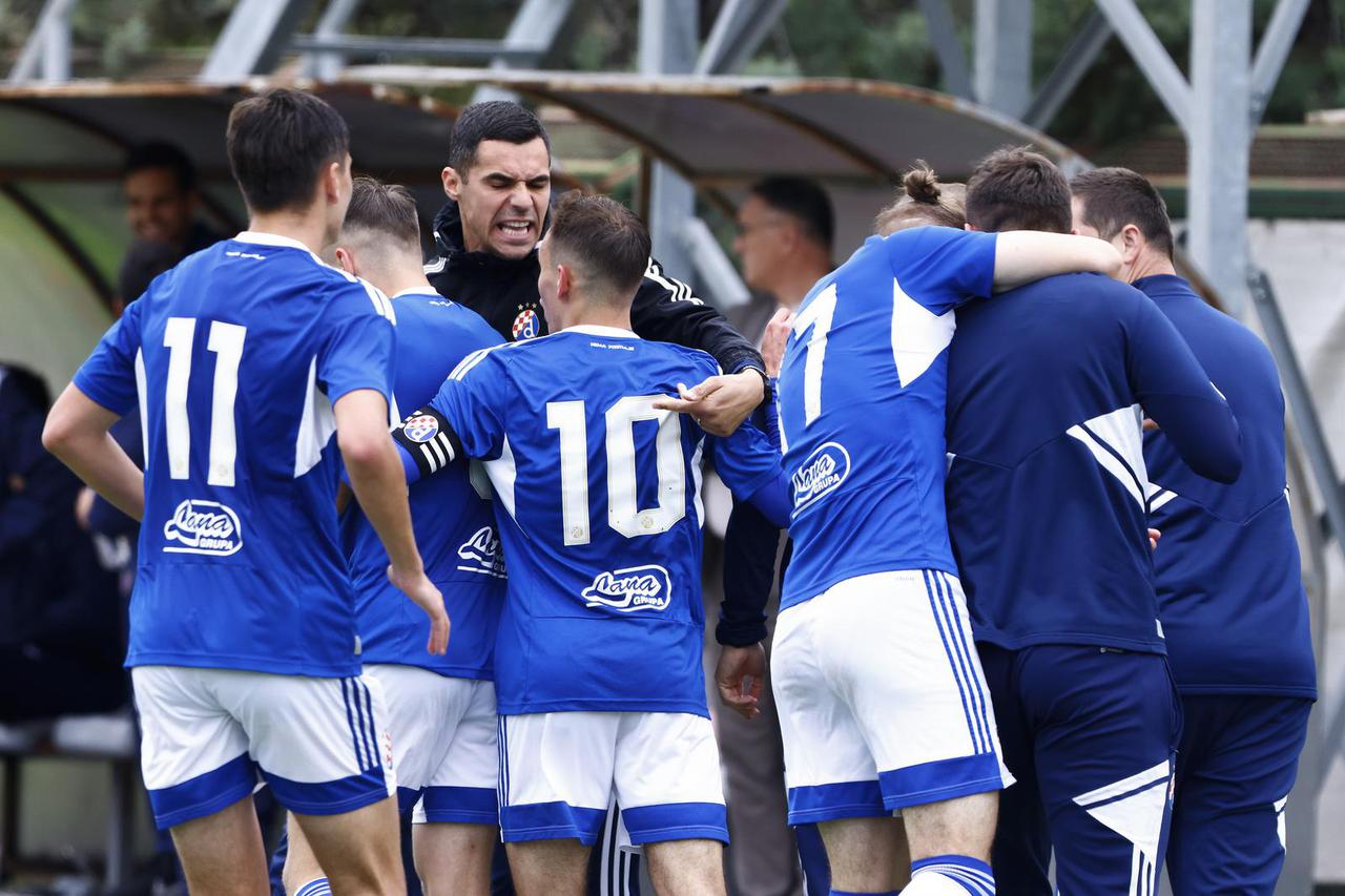 Rijeka i Dinamo sastali se u 35. kolu SuperSport HNL-a