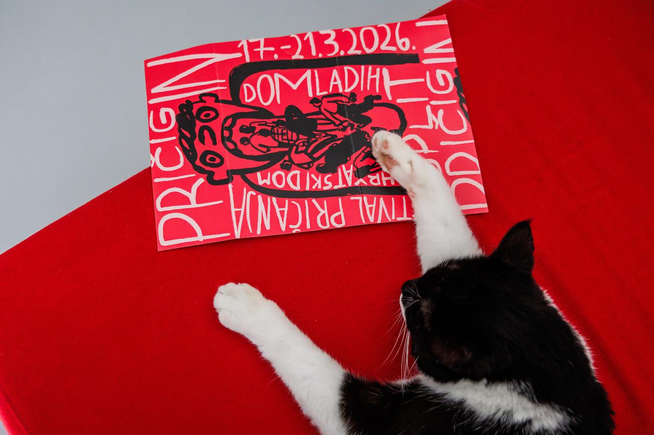 Split: Predstavljen program 19. izdanja festivala Pričigin