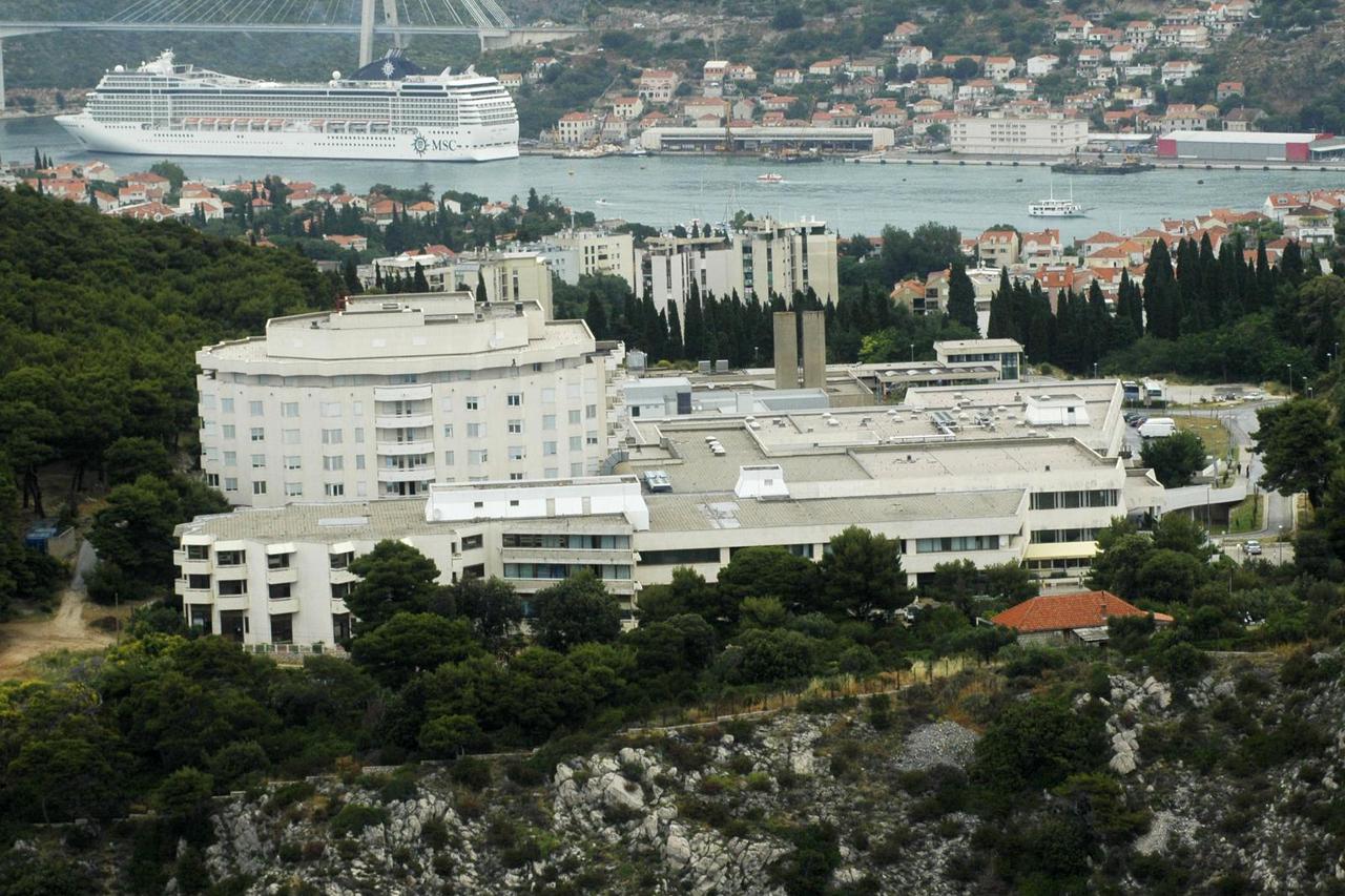 Bolnica Dubrovnik