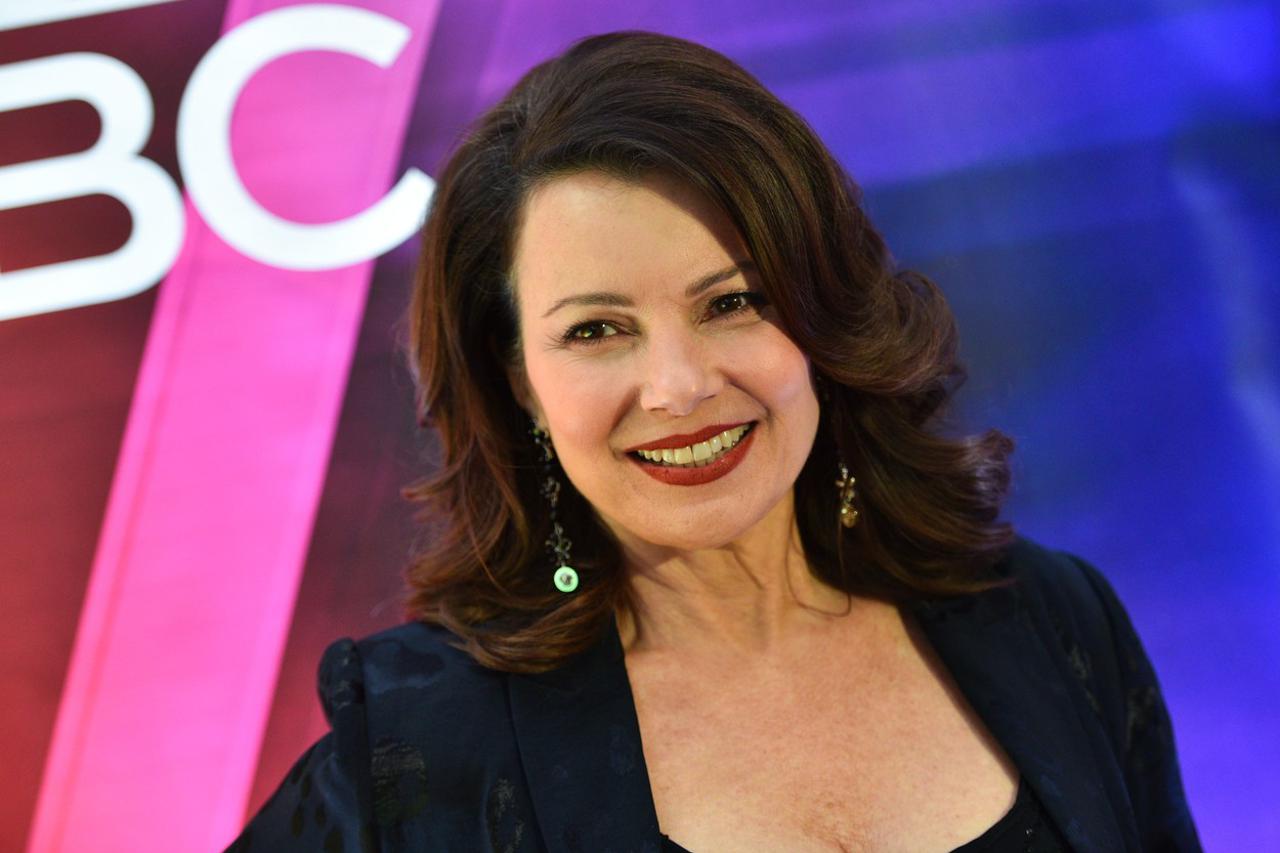 Fran Drescher