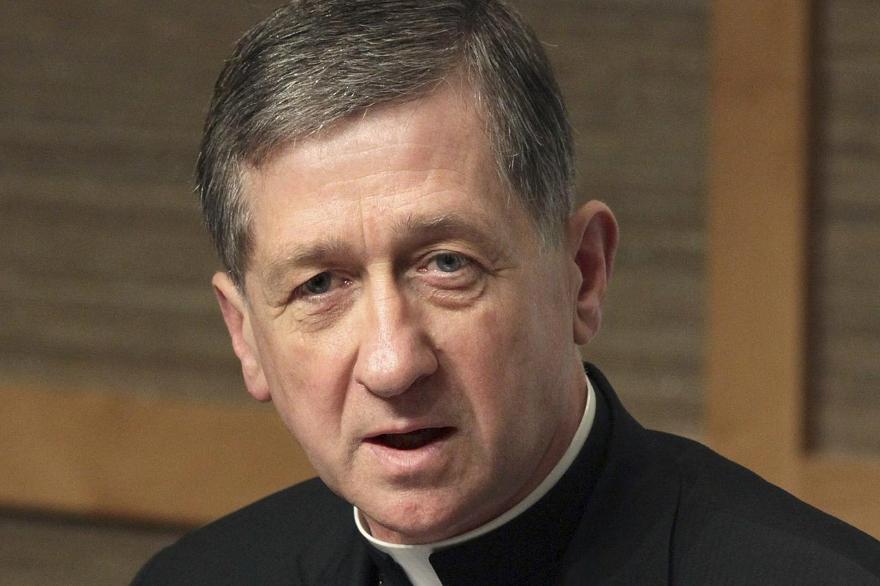 Blase Cupich