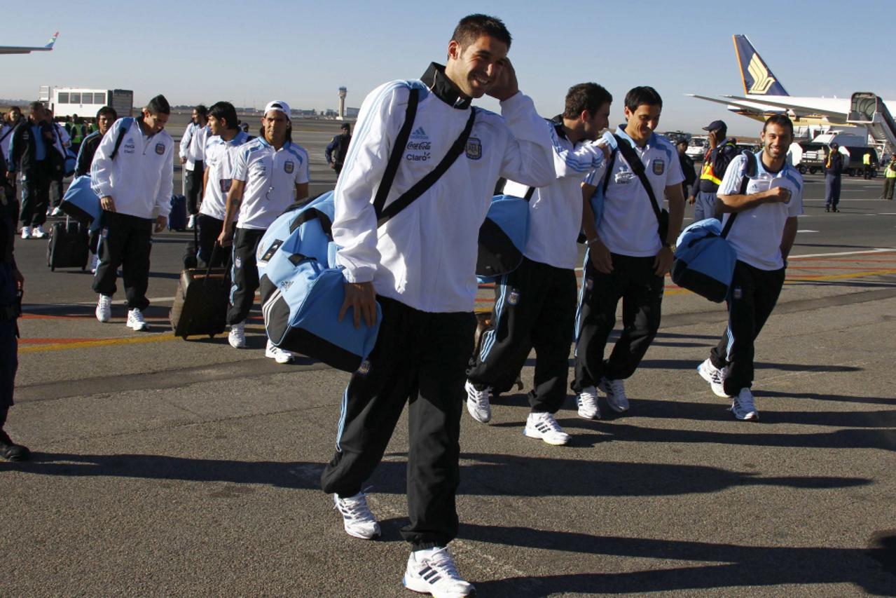 Argentina