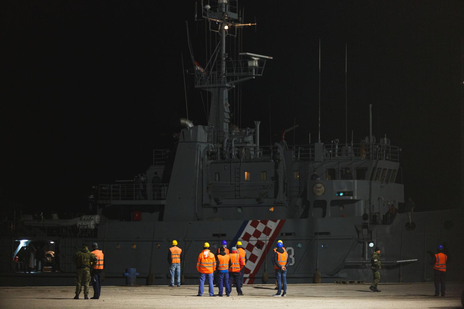 Komemoracija će se održati u Hrvatskom narodnom kazalištu u Zadru, u četvrtak, 30. siječnja 2020., s početkom u 11 sati.  