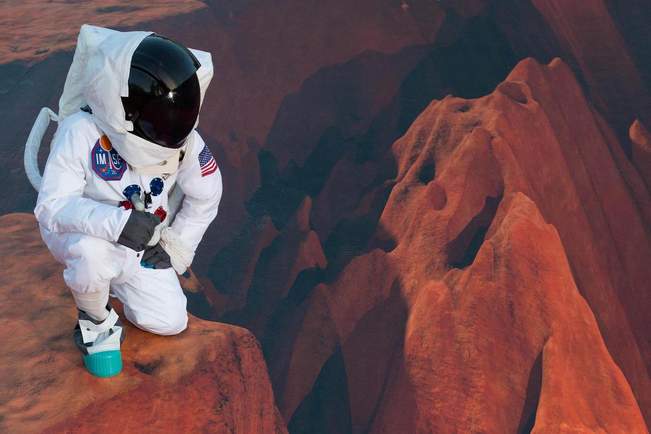 Mars