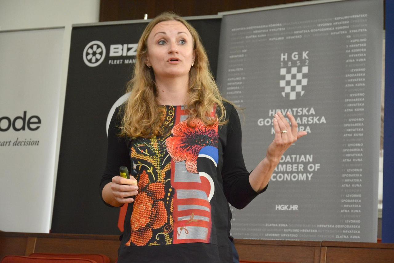 Razvoj poduzetništva u Koprivnici