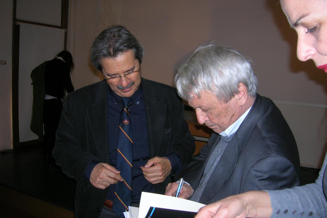 Matvejević