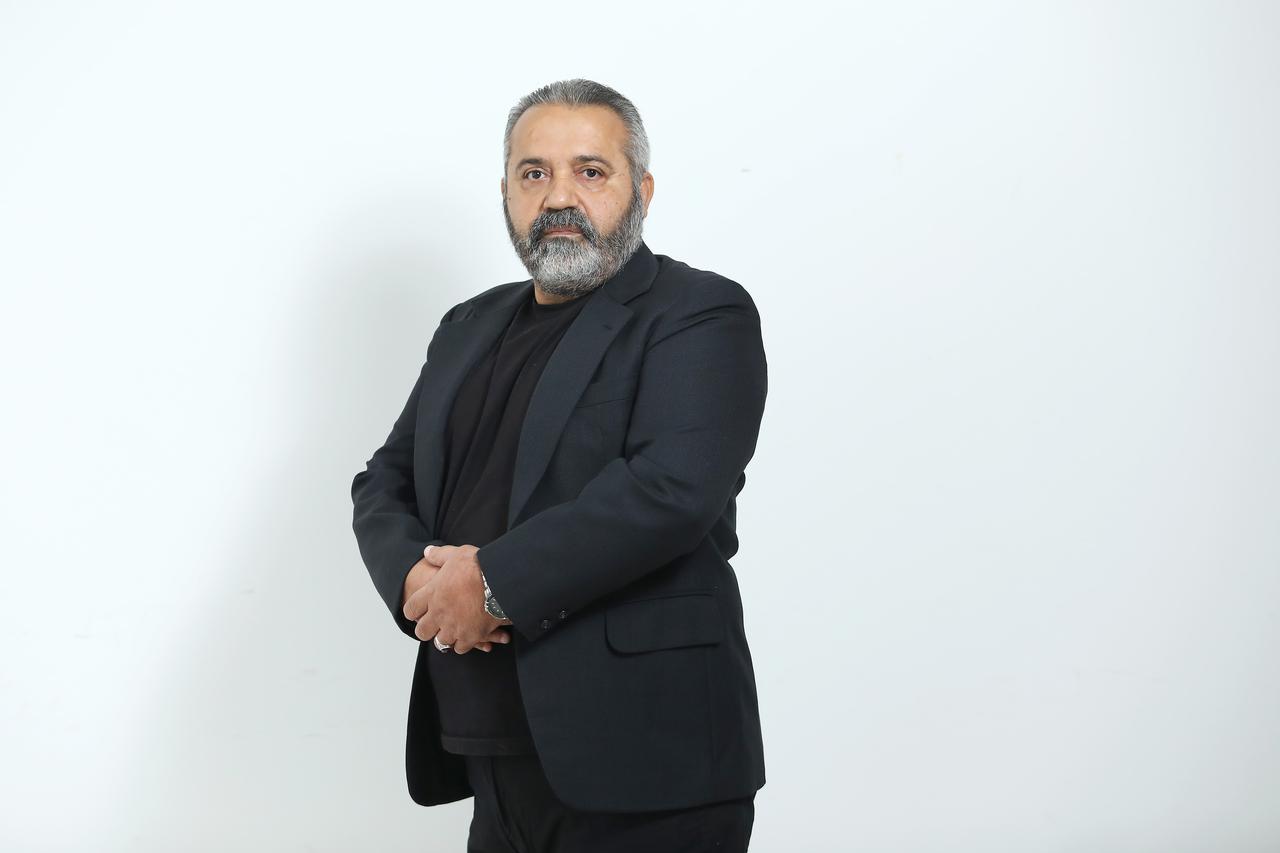 Zagreb: Hassan Haidar Diab