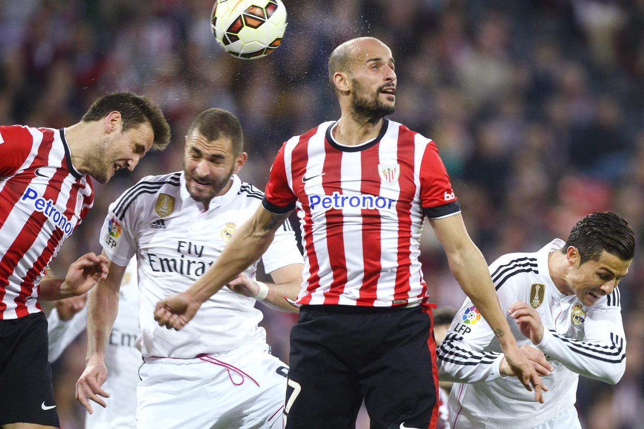 Real Bilbao