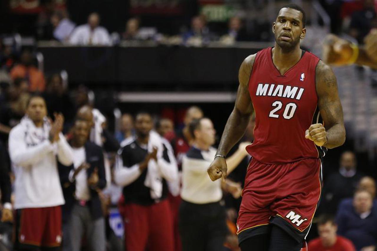Greg Oden