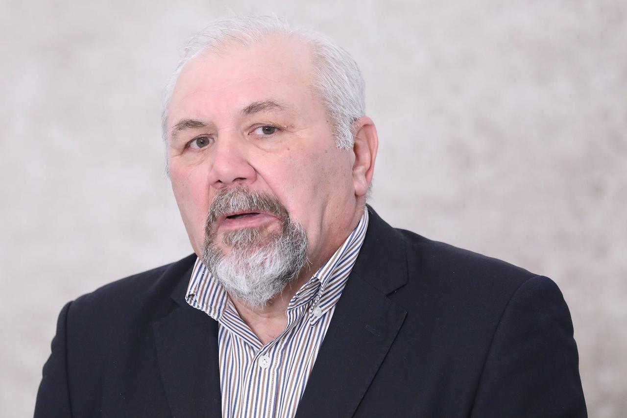 Zagreb: Silvano Hrelja o izbacivanju iz stranke