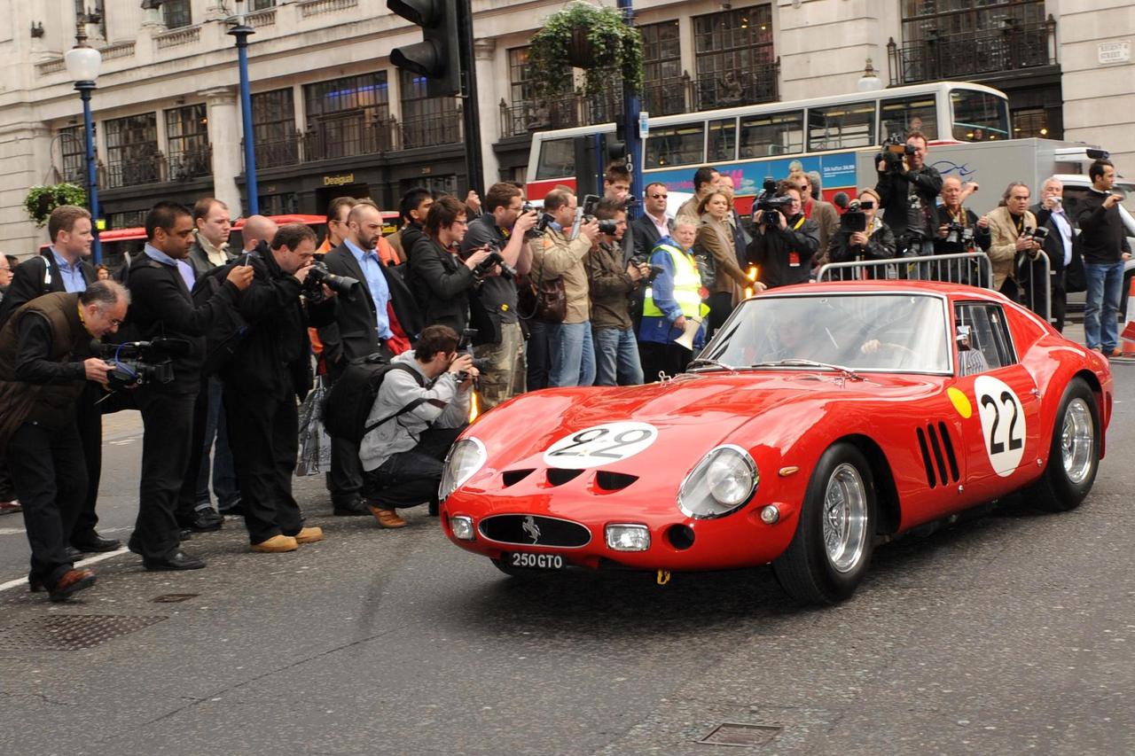 Ferrari 250 GTO