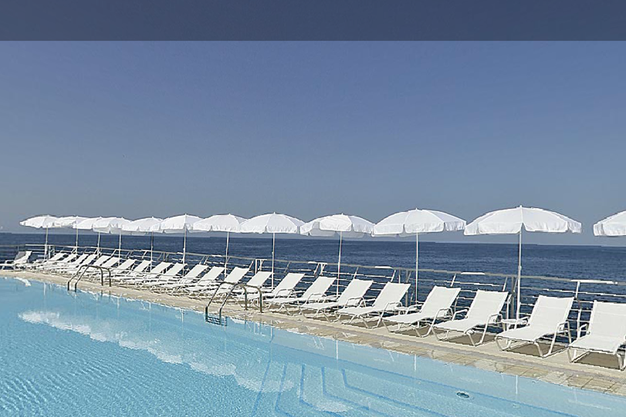 Hotel Dubrovnik Palace