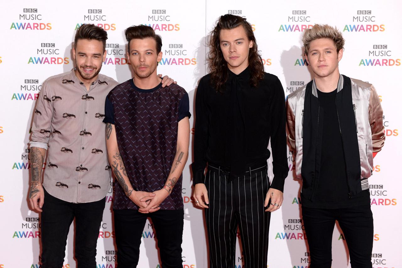 One Direction