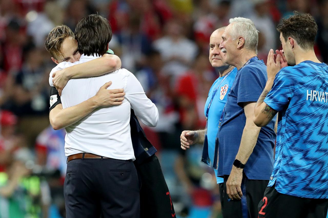 Soči: Hrvatska nakon 20 godina ponovno izborila polufinale Svjetskog prvenstva