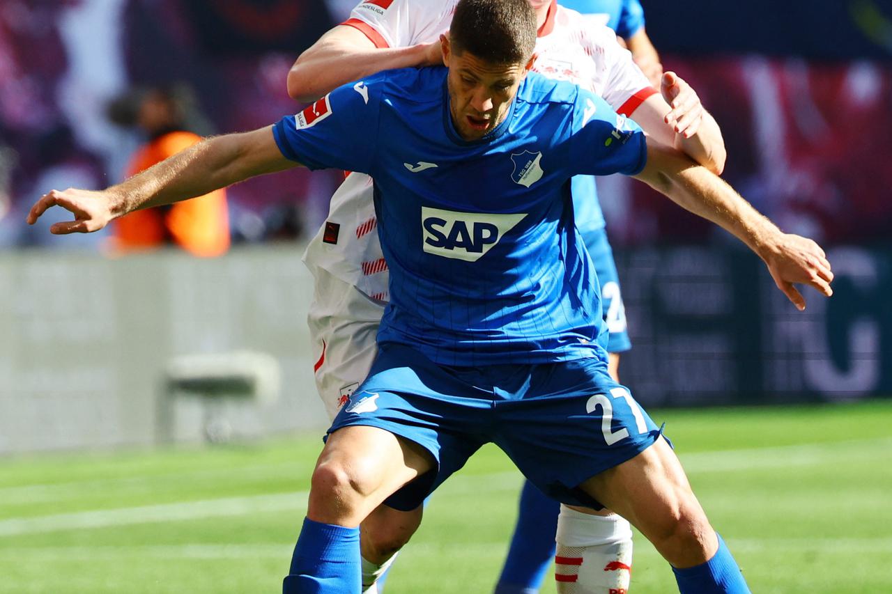 Bundesliga - RB Leipzig v TSG 1899 Hoffenheim