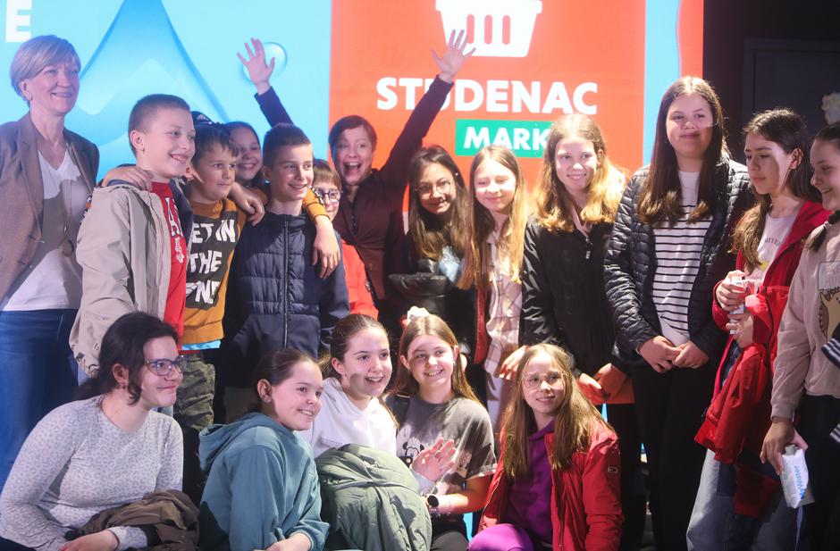 Studenac pokrenuo projekt očuvanja podzemnih voda