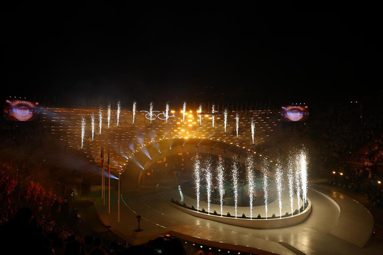 Ceremonies - Closing Ceremony