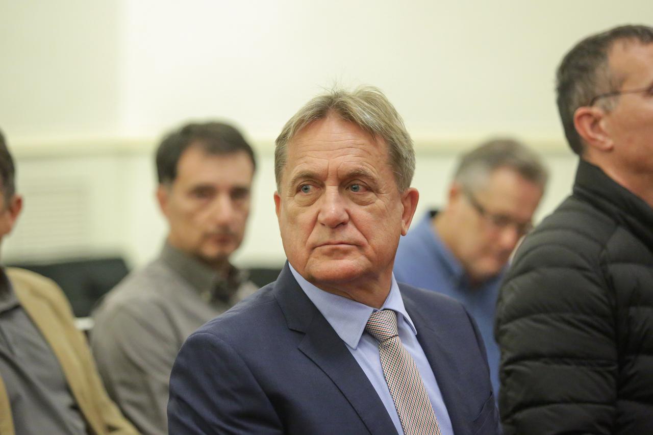 Božidar Kalmeta