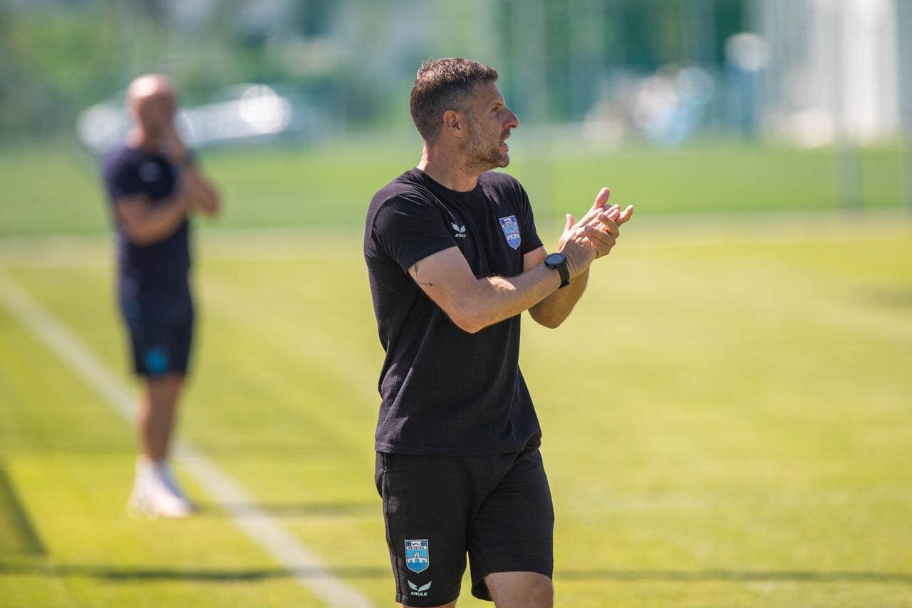 Osijek: Juniori Osijeka svladali Cibaliju 5:0 