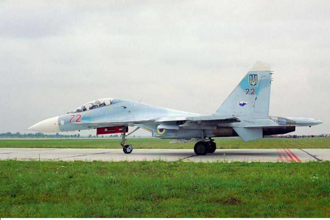 Su-27