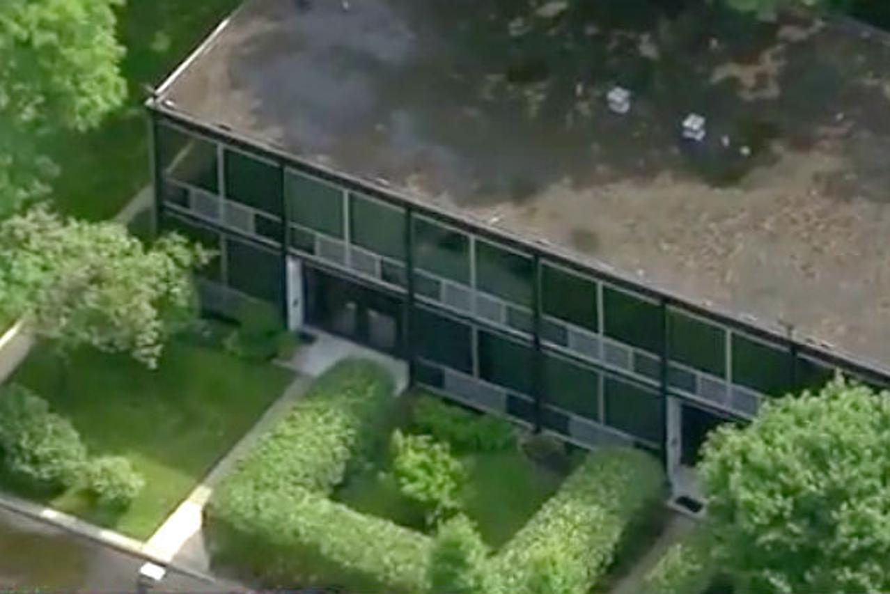 Potraga za nestalim dječakom završila u podrumu